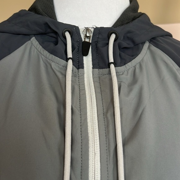 Athletic Works Men's Training Jacket - Picture 5 of 10